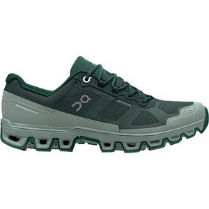 On Cloudventure Waterproof Shoes